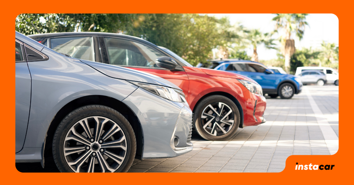 car options
