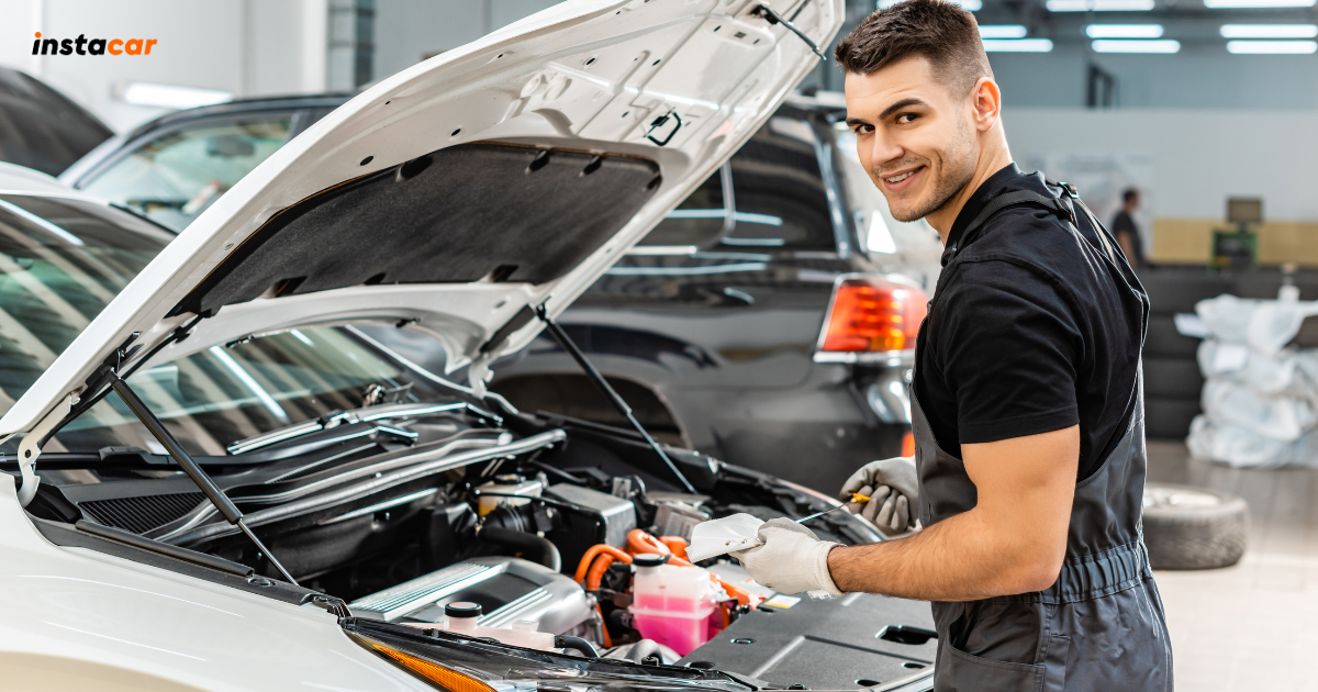 συντηρηση αυτοκινητου στο leasing