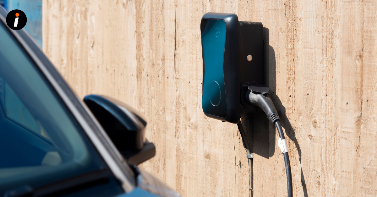 φορτιση ηλεκτρικου στο σπιτι