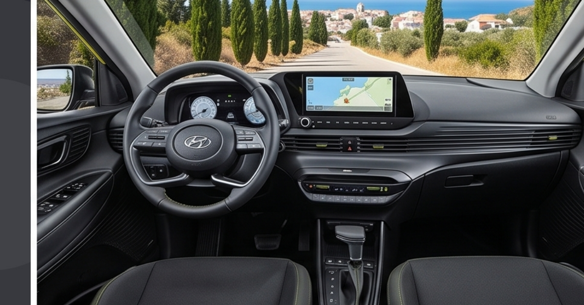 hyundai i20 leasing