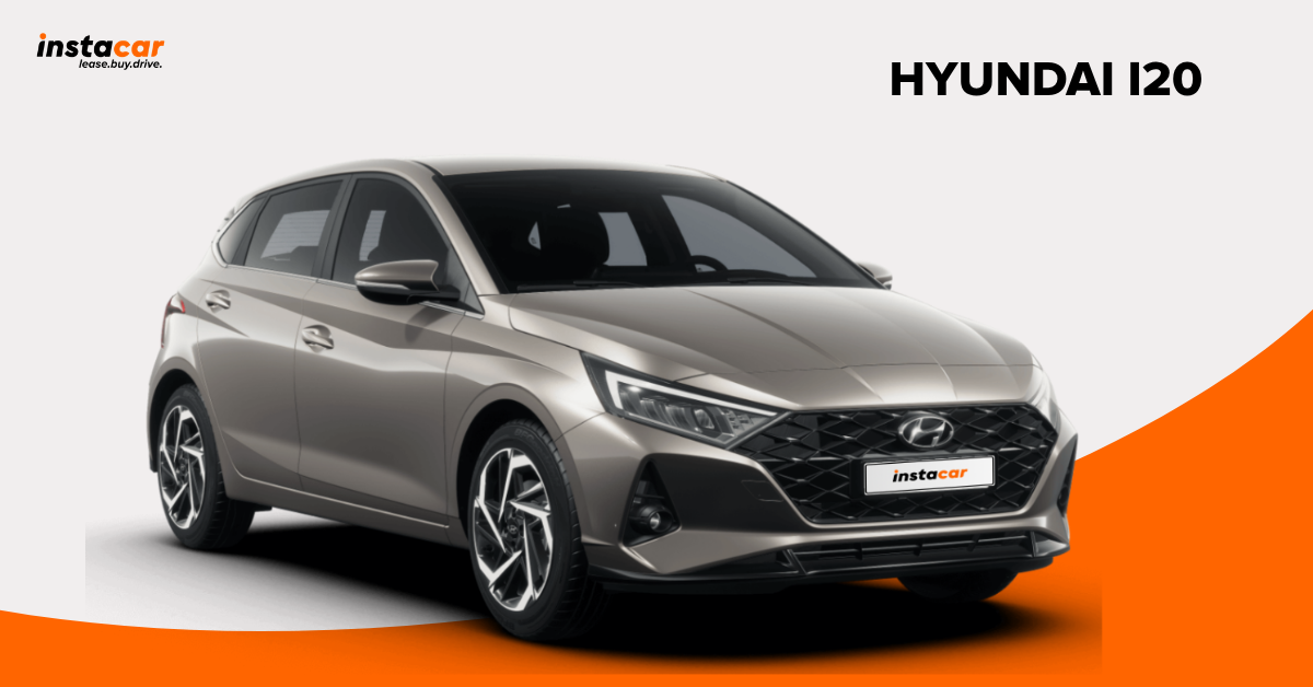 μεταχειρισμενο hyundai i20