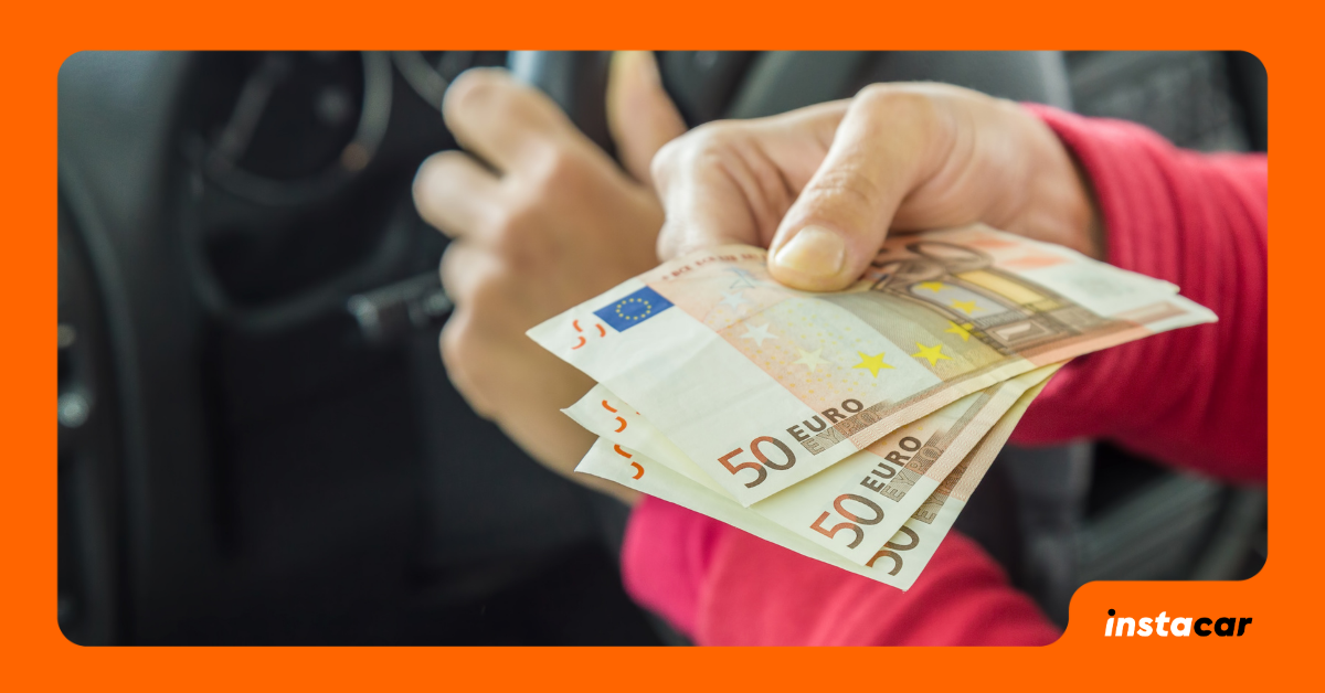 instacar vs flexible leasing