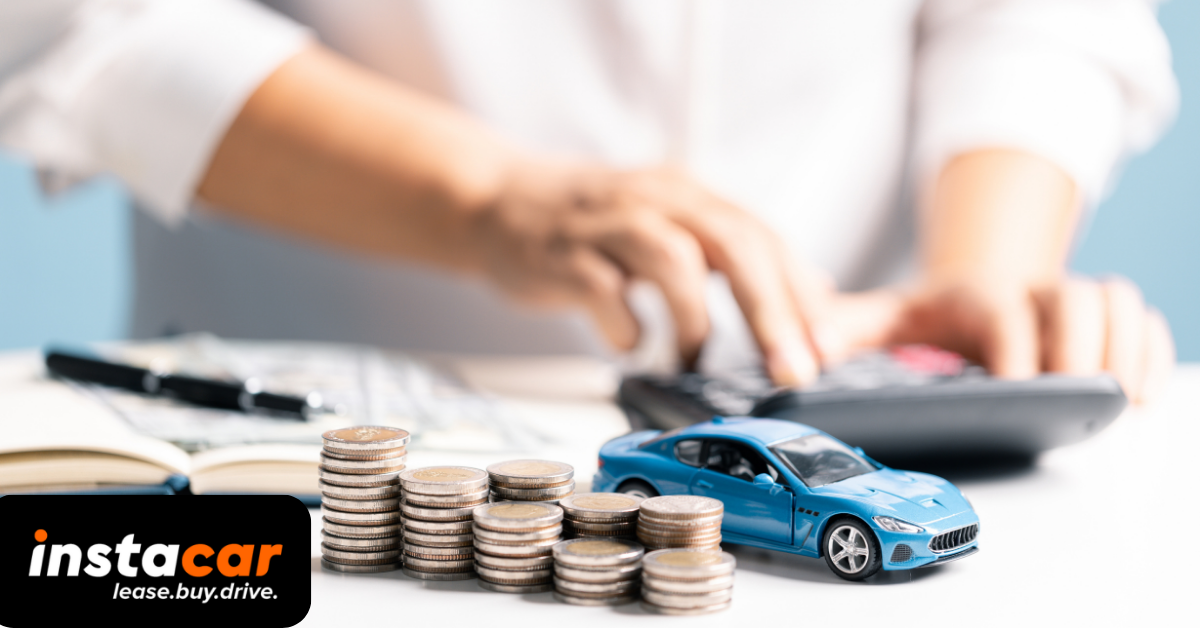 leasing χωρίς προκαταβολή