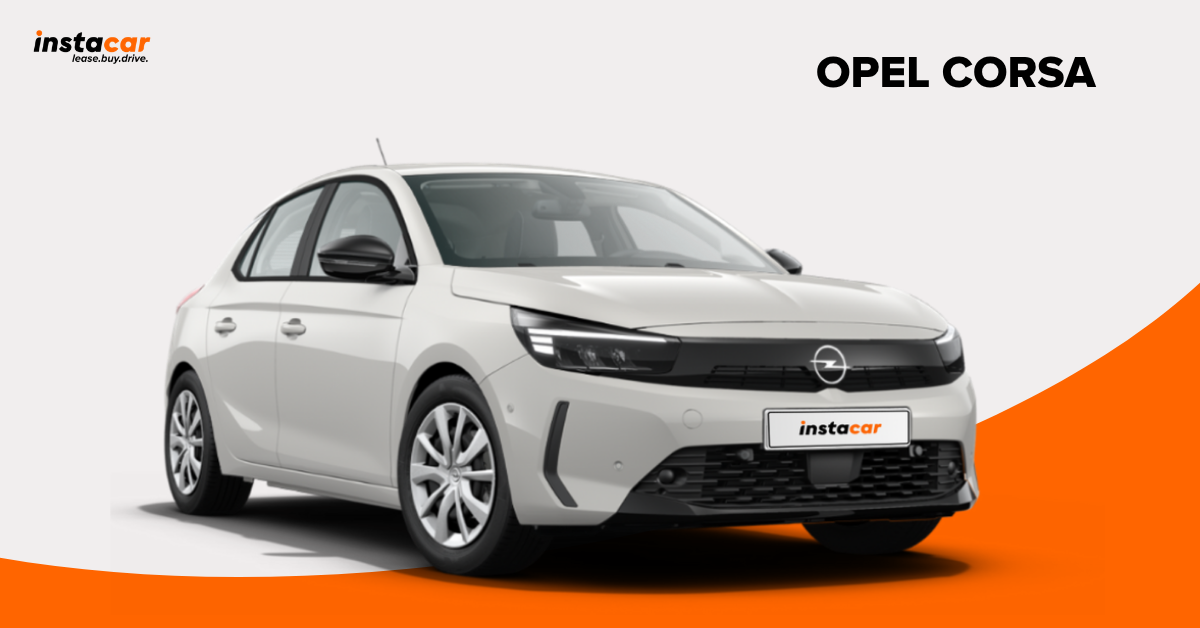 metaxeirismeno opel corsa
