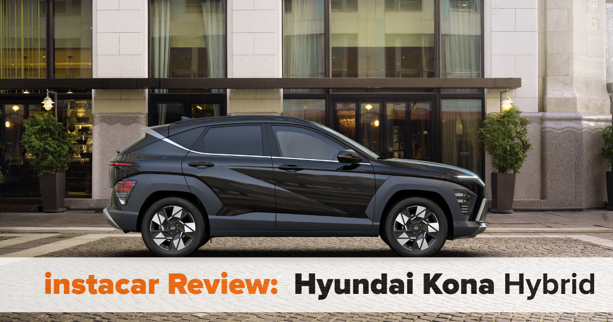 hyundai kona με leasing